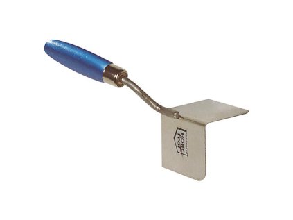 Lyzica EdelStahl 80x60x60 mm, rohová, Inox | ajtech.sk