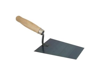 Lyzica murárska 200x140 mm | ajtech.sk