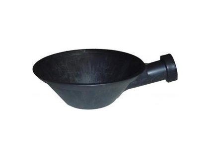 Naberacka Top PROFI 215 mm, plastová, s tulejou | ajtech.sk