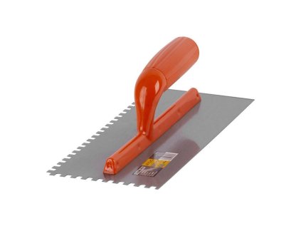 Hladitko 0812.041 280x130 mm, e04, oceľ, pOrange | ajtech.sk