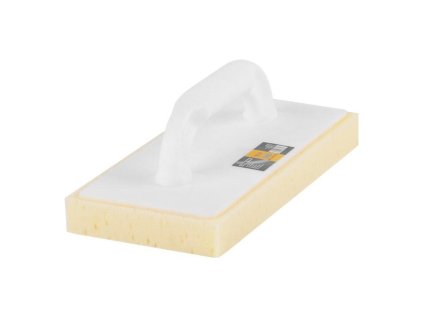 Hladitko KF1045-5401 280x140x25 mm, Yellow | ajtech.sk