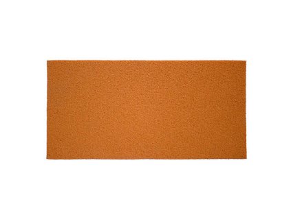 Huba 0813.002 280x140 mm, oranžová | ajtech.sk