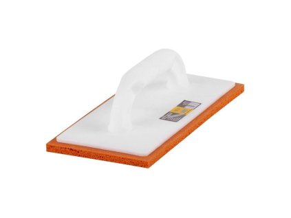 Hladitko KF1045-5301 280x140x10 mm, huba Orange | ajtech.sk