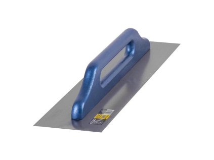 Hladitko 0812.029CS 480x130 mm, oceľ, wBlueHand | ajtech.sk