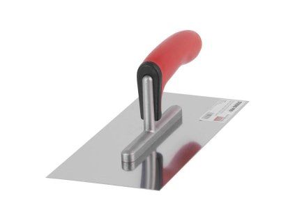 Hladítko Strend Pro Premium BRAVO RED SoftHand 270x130 mm | extratech.sk