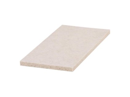 Plst MA3146 270x130x10 mm, biela | ajtech.sk