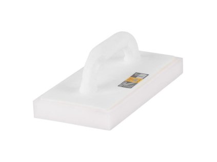 Hladitko KF1045-5501 280x140x30 mm, molitan biel | ajtech.sk