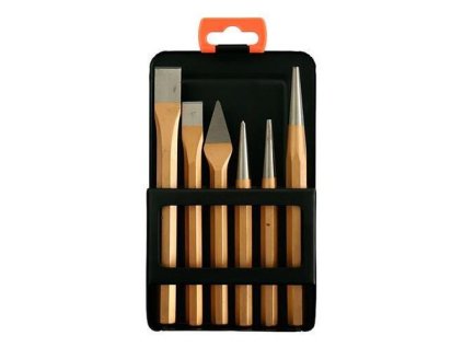 Sada sekac GP006D13A • 6 dielna | ajtech.sk