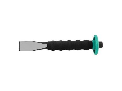 Sekac plochý 138-01, 19/200 mm, CrMo, EVA/TRP | ajtech.sk