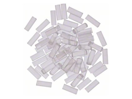 Bosch Priehľadné lepiace tyčinky Gluey 70 ks transparentné 2608002004 | ajtech.sk