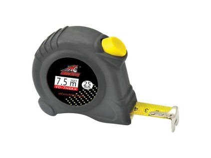 Meter stáčací plastový STREND PRO WorkTiger 6K 3 m | extratech.sk