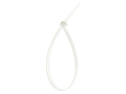 Sťahovacie pásky biele RETLUX RCT 015 | ajtech.sk