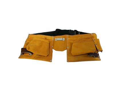 Opasok HR68202 na náradie, 2 vrecká | ajtech.sk