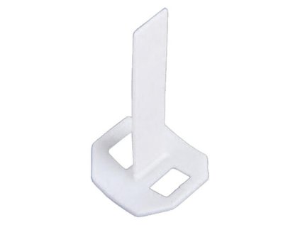 Medzernik Vinnon 4001, pod obklad, 75x11.0x1.50  | ajtech.sk