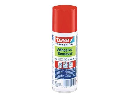 Odstraňovač lepidla tesa PRO, 200 ml, sprej | ajtech.sk