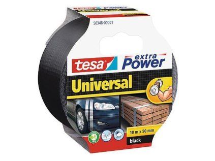 Páska tesa Extra Power Universal, textilná, stri | extratech.sk