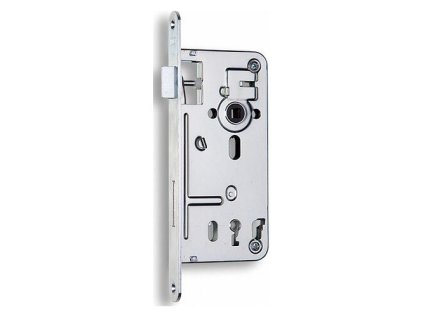 Zamok Hobes 536 P/L • Zn, zadlabací, obyčajný, 8 | ajtech.sk