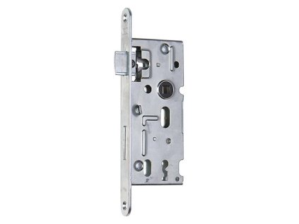 Zamok Hobes K103 P/L • Zn, 60/72/40, obyčajný, b | ajtech.sk