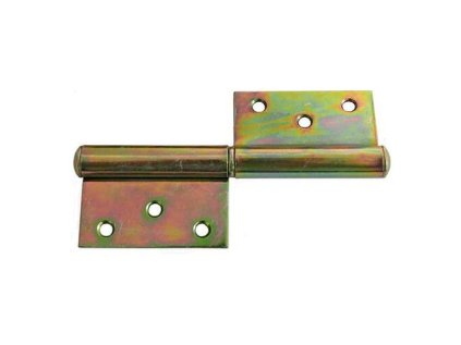 Zaves T0018A • 120x68x1.5 mm | ajtech.sk