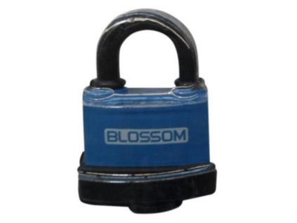 Zamok Blossom LS57 55 mm, visiaci, Waterpro | ajtech.sk