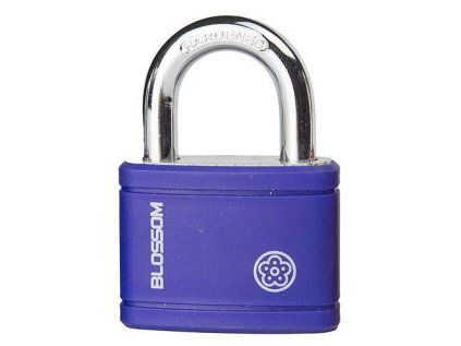 Zamok Blossom BX01, 40 mm | extratech.sk
