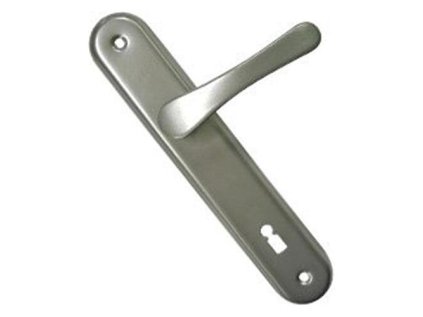 Klucka Michaela K90, hnedá | ajtech.sk