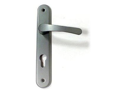 Klucka Michaela V72, tepaná | ajtech.sk