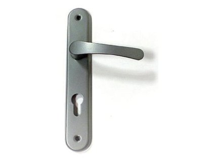 Klucka Michaela V72, biela | ajtech.sk