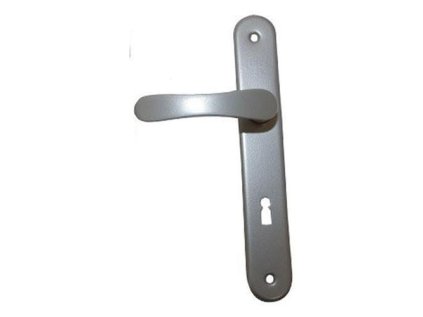 Klucka Michaela K72, biela | ajtech.sk