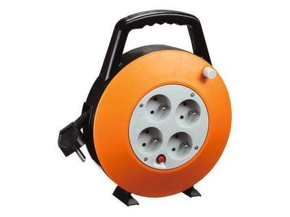 Kábel Strend Pro CR040 7,5 m | extratech.sk