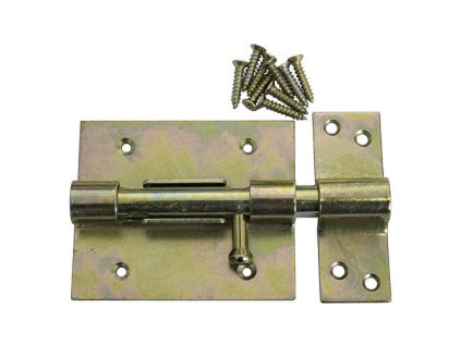 Zastrc T0126 • 100x2 mm, Yzn | ajtech.sk