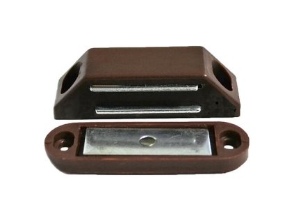 Magnetka T0372, na dvere, 62 mm | ajtech.sk