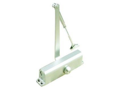 Zatvarac Fire5000 - 2, Silver, 025-045 kg | extratech.sk