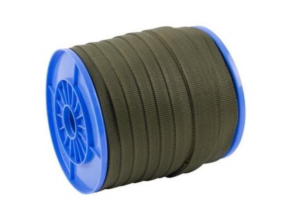 Popruh Strend Pro WR50, 35 mm, 70 m, PP, 270 kg | ajtech.sk