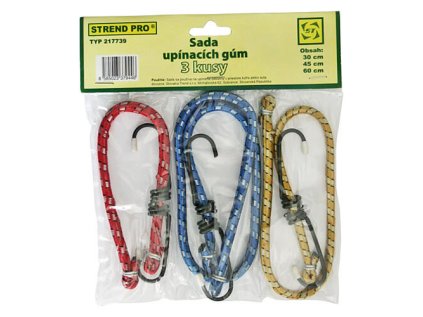 Popruh 114004 • 3 ks, (30, 45, 60 cm) | ajtech.sk