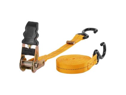 Popruh upínací  TR-200708 • 1", L-4.5 m | ajtech.sk