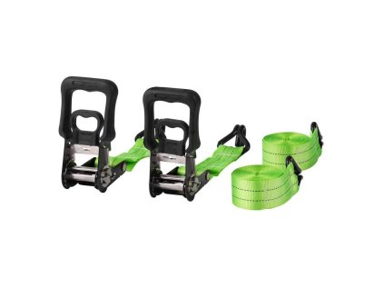 Popruh upínací TR-200706 • 2", L-6 m, bal. 2 ks | ajtech.sk