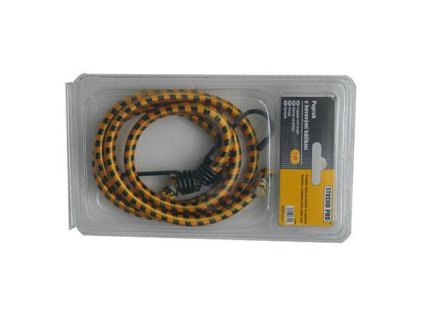 Guma upínacia Strend Pro 8 mm, 100 cm, s oceľový | ajtech.sk