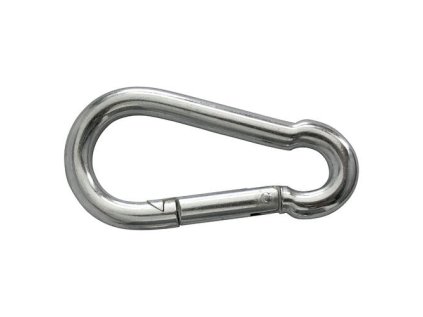 Karabinka 99-1-080 080 mm,  DIN 5299 C | ajtech.sk