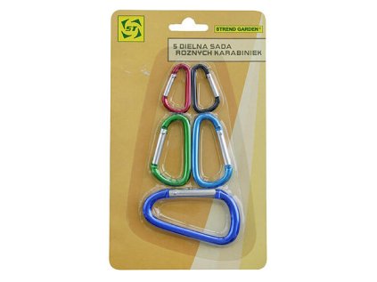 Sada karabin HF248142, 5 ks | ajtech.sk