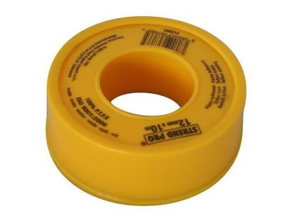 Páska Strend Pro TT-067, 12 mm, 10 m, teflonová, | ajtech.sk