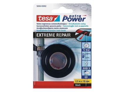 Páska tesa Extreme Repair, samovulkanizačná, 19 | ajtech.sk