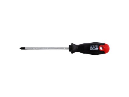 Skrutkovac Strend Pro 9927, PH2 125x6,0 mm, kríž | ajtech.sk