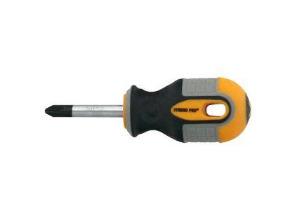 Skrutkovac 372-036 • Mini Phillips, PH2 6x038 mm | extratech.sk