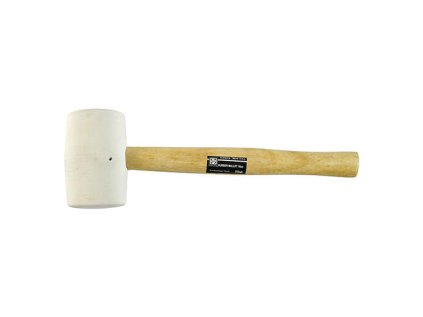 Kladivo Strend Pro HM221 680 g, gumové, WhiteHea | ajtech.sk