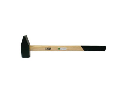 Kladivo Strend Pro HM131 06,0 kg, HEAVY, drevo | ajtech.sk