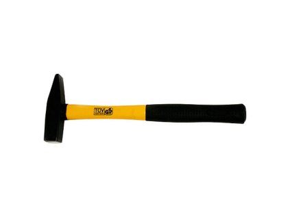 Kladivo Strend Pro HM111 2000 g, TUV/GS, kov/TPR | ajtech.sk