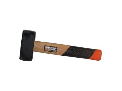Palica Strend Pro Premium HS1008, 2000 g, dreven | ajtech.sk