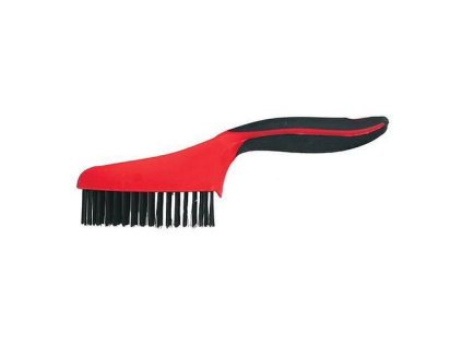 Kefa CG1686, 4 radová, oceľová, ComfortGrip | ajtech.sk