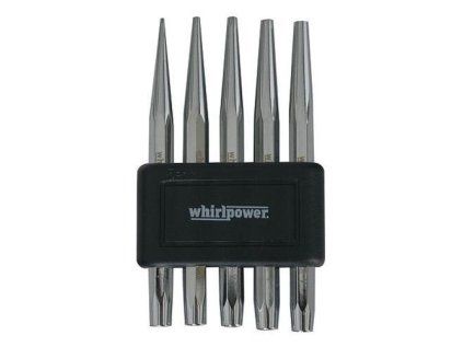 Sada výsečníkov whirlpower 138-0205, 5 dielna | extratech.sk